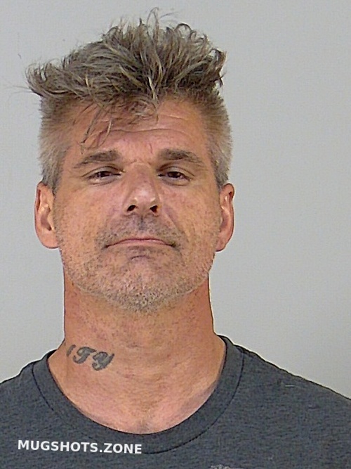 RICHARD LEE COOPER 10 31 2022 Lake County Mugshots Zone