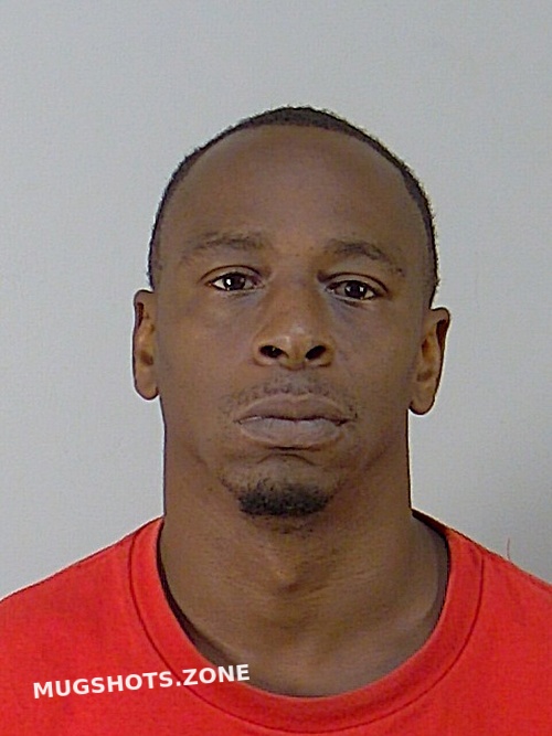 ANTONIO MAREZE LOWE 11 09 2022 Lake County Mugshots Zone