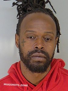 RODERICK LEE MOBLEY 11 12 2022 Lake County Mugshots Zone