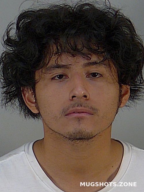 CHRISTOPHER LOPEZ 11 12 2022 Lake County Mugshots Zone