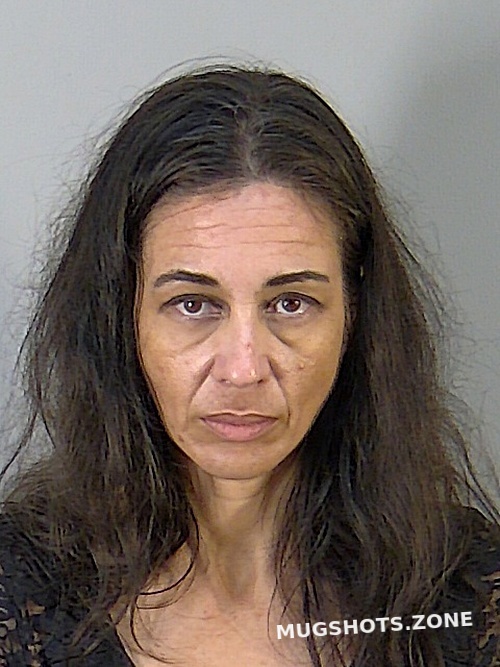 MISTY MARIE MALDONADO 11 15 2022 Lake County Mugshots Zone