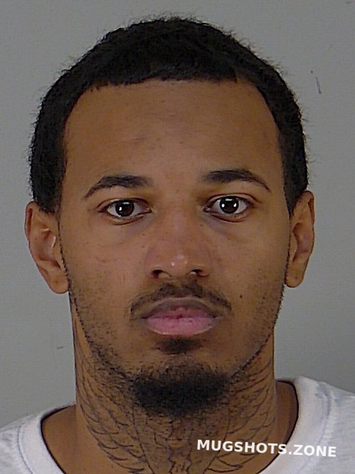 PRIMO DAVONTE HARRIS 11 21 2022 Lake County Mugshots Zone