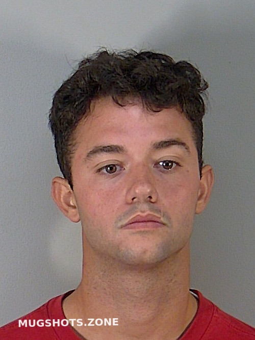 ASHTON ZAKALUK 11 22 2022 Lake County Mugshots Zone