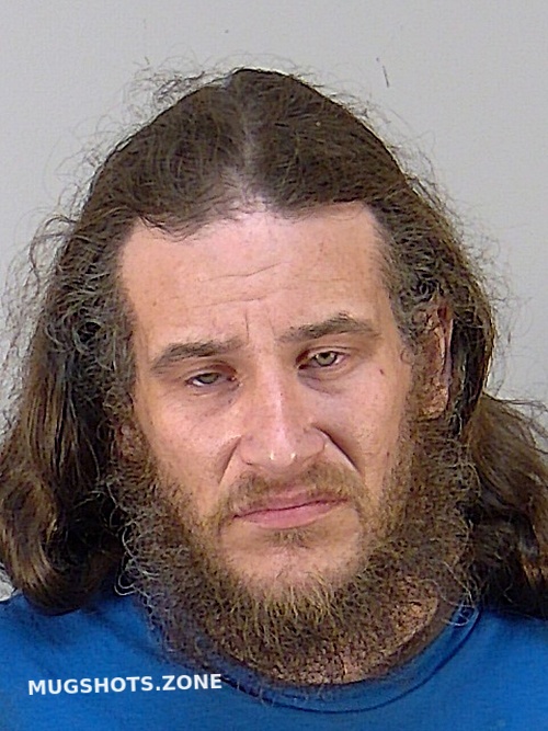 Justin Ganoe Lake County Mugshots Zone