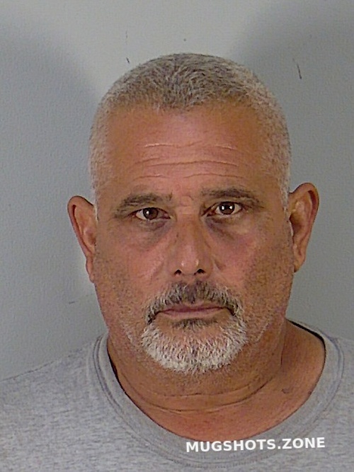 DAGOBERTO CARRERA 11 26 2022 Lake County Mugshots Zone