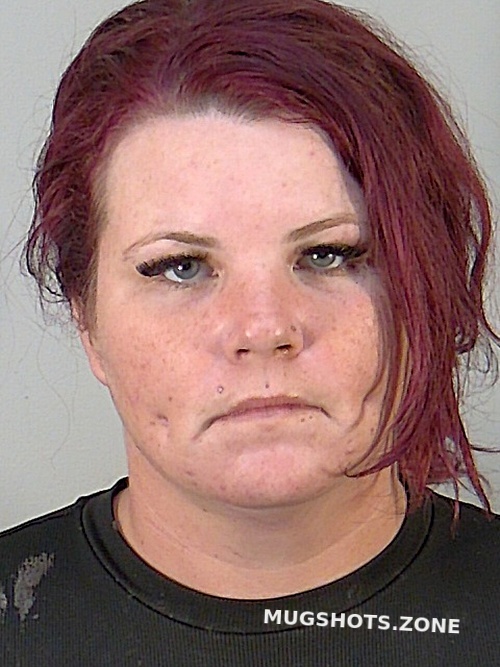 KRISTI LYNN FOSTER 11 26 2022 Lake County Mugshots Zone