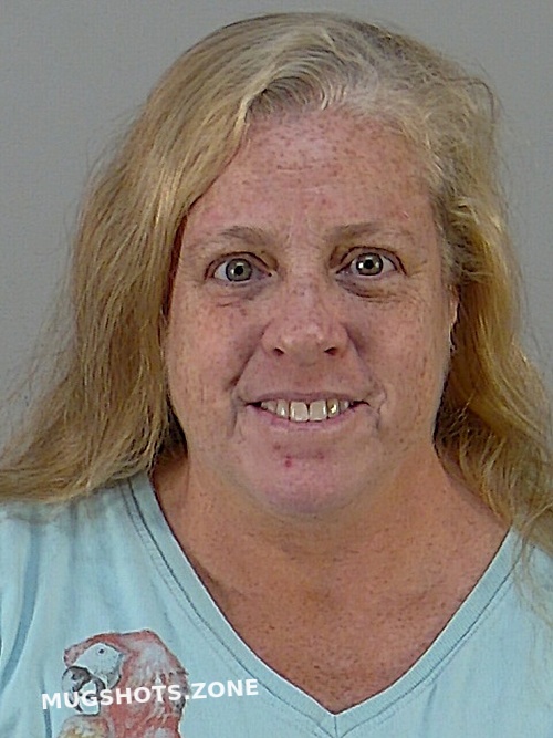 SUSAN CLAIRE ROUTHIER 12 03 2022 Lake County Mugshots Zone