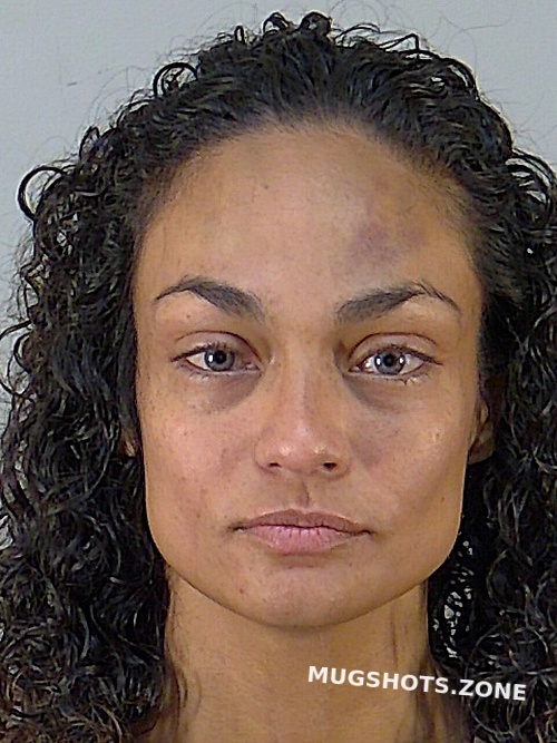 Giselle Noemi Robinson Lake County Mugshots Zone