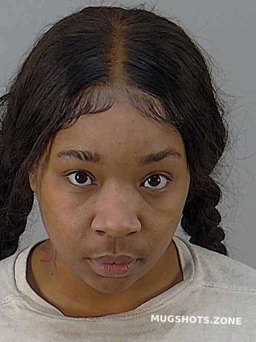 TYAEANNA POTTS 12 10 2022 Lake County Mugshots Zone