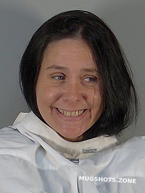 Shana Marie Huffstutler Lake County Mugshots Zone