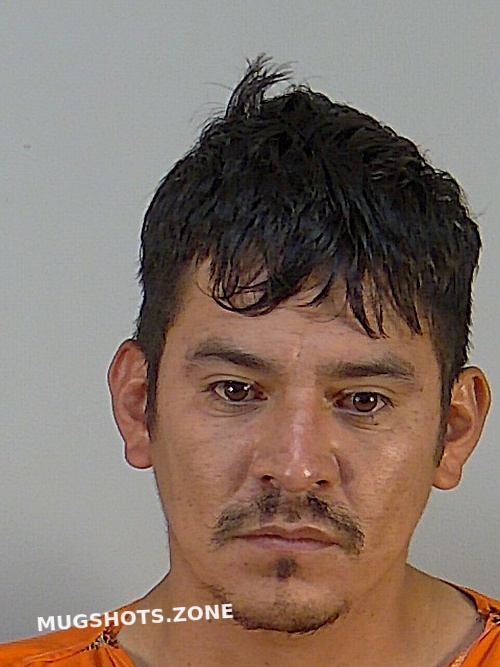 Miguel Perez Garcia Lake County Mugshots Zone