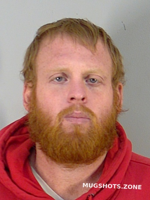 BRENDAN JOSEPH HAFF 01 17 2023 Lake County Mugshots Zone