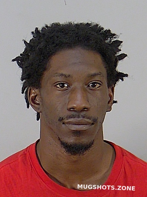 DEVIN JAMAL OWENS 02 20 2023 Lake County Mugshots Zone