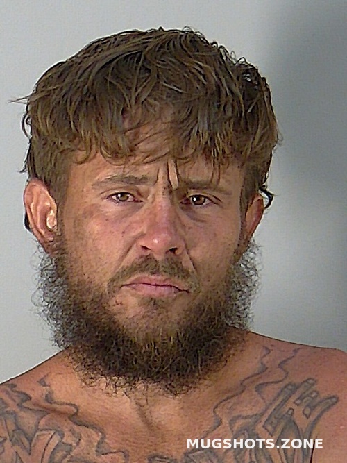 Dustin Lee Carpenter Lake County Mugshots Zone