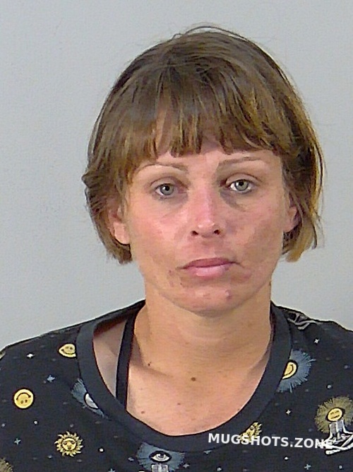 LEAH BATES 03 21 2023 Lake County Mugshots Zone