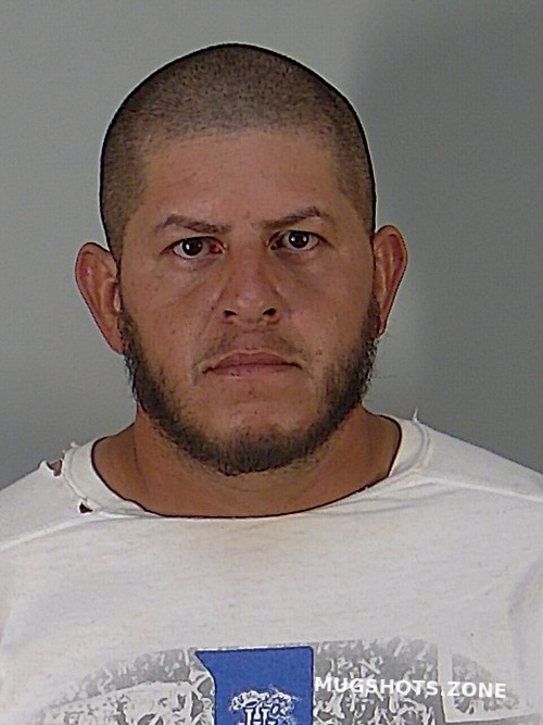 DARIO RUIZ 04 07 2023 Lake County Mugshots Zone