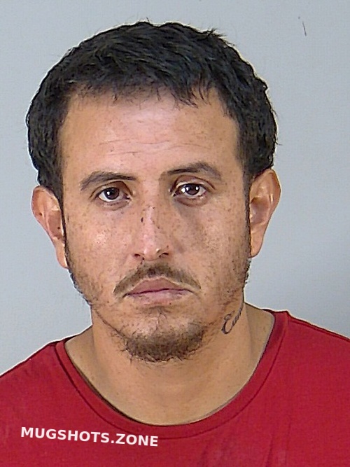 Ruben Cabrera Guevara Lake County Mugshots Zone