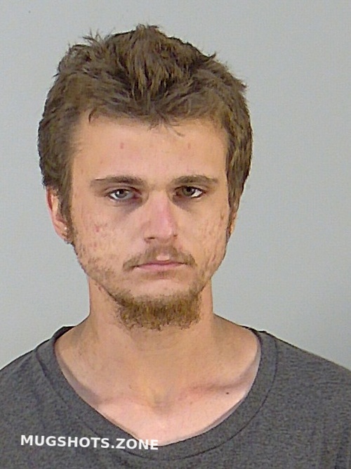 Michael Jacob Mathis Lake County Mugshots Zone