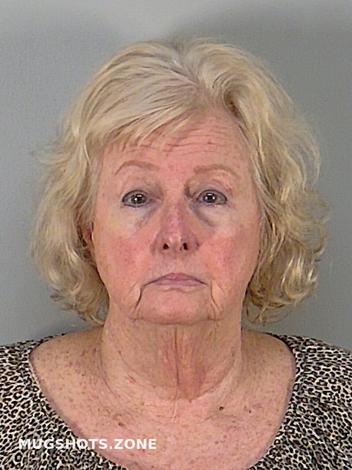 LINDA HASTINGS 04 21 2023 Lake County Mugshots Zone