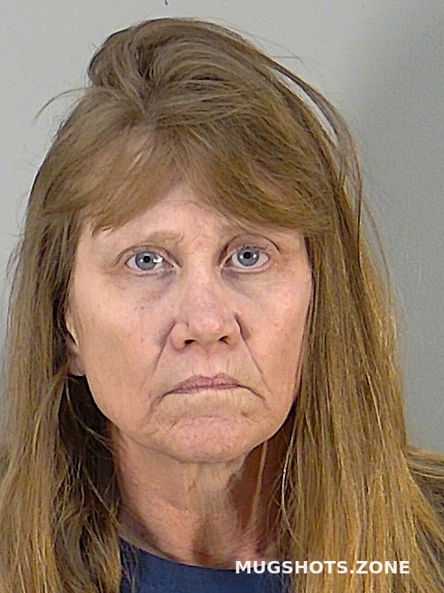 Christina Dawn Moore Lake County Mugshots Zone