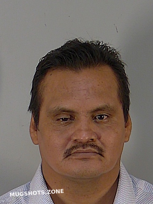 Javier Garcia Reyes Lake County Mugshots Zone