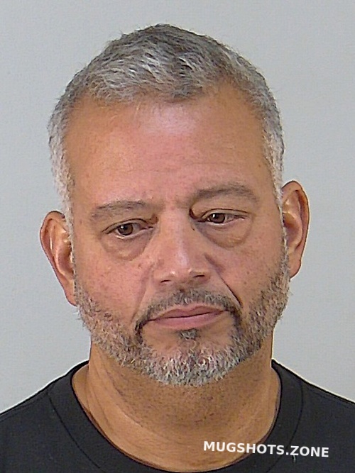 JOSE PAGAN 06 04 2023 Lake County Mugshots Zone