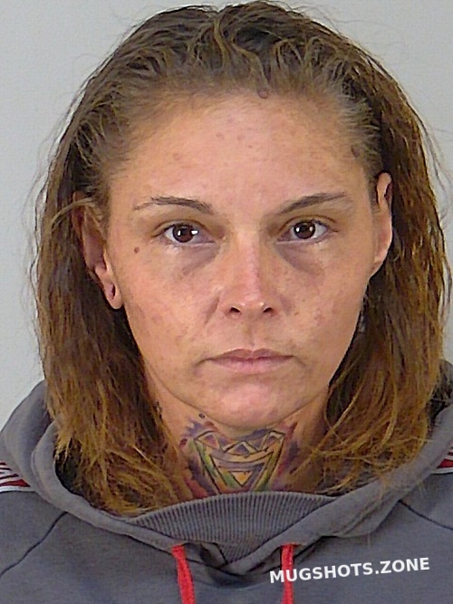 KRYSTAL LEE PERRIEN 06 22 2023 Lake County Mugshots Zone