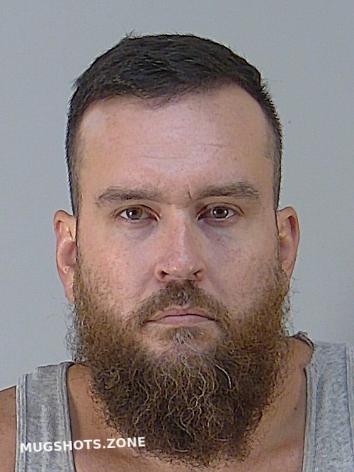 Joshua Mark Accomando Lake County Mugshots Zone