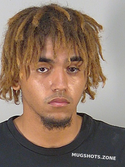 Mekhi George Lake County Mugshots Zone