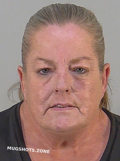 KRYSTAL LYNN BARNETT 08 29 2023 Lake County Mugshots Zone