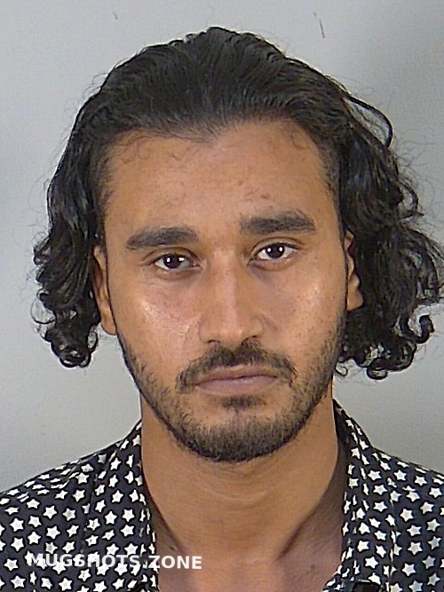 SHERIF OMAR 08 31 2023 Lake County Mugshots Zone