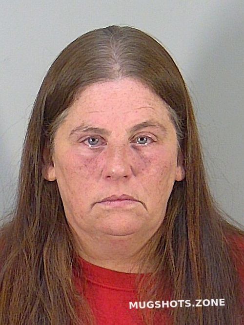 Bernadette Pelliccia Lake County Mugshots Zone