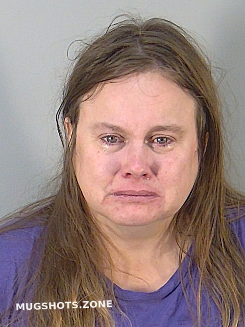 JENNIFER LYNN WATERS 10 08 2023 Lake County Mugshots Zone