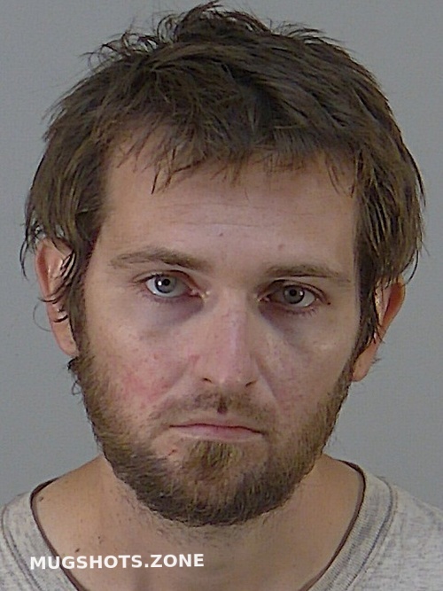 BLAKE LORAN RUSSELL 11 11 2023 Lake County Mugshots Zone