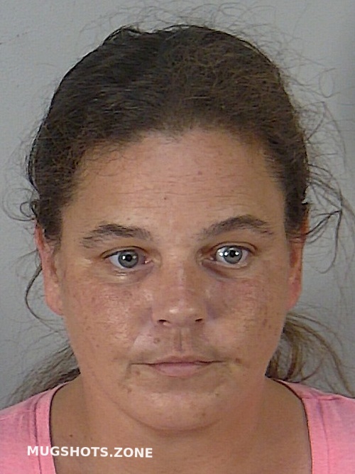 ALLISON LINDA OSMOND 11 21 2023 Lake County Mugshots Zone