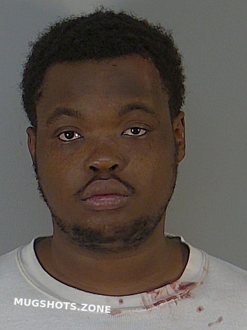 Jamar Leonard Coleman Lake County Mugshots Zone