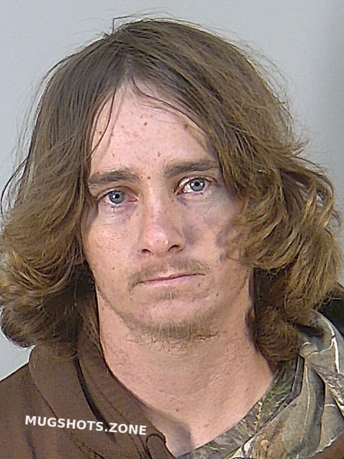 Joshua Adam Mixson Lake County Mugshots Zone