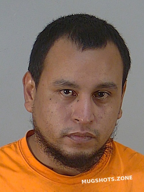 Abe Gamboa Lake County Mugshots Zone