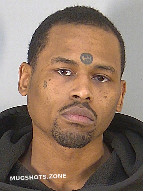 Jamal Markel Morrell Lake County Mugshots Zone