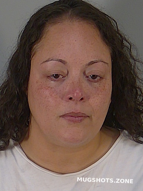 Vanessa Gonzalez Lake County Mugshots Zone