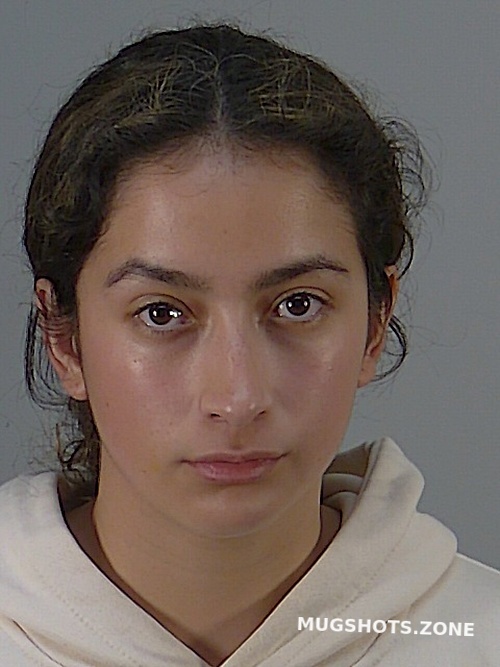 JACQUELINE RINCON 02 17 2024 Lake County Mugshots Zone