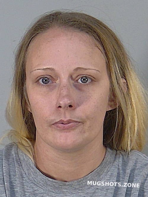 AMANDA MARILYN COOK 03 07 2024 Lake County Mugshots Zone