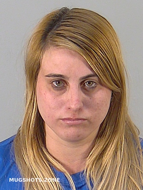 Stephanie Ann Diprospero Lake County Mugshots Zone