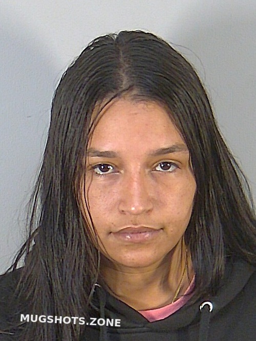 Stephanie Pupo Lake County Mugshots Zone