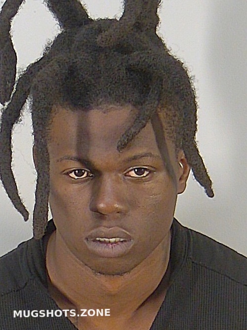 Wanya Deon Smith Lake County Mugshots Zone