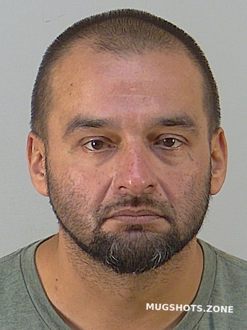 Paul Arredondo Lake County Mugshots Zone