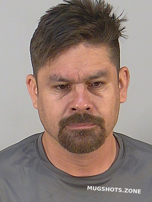 RICARDO JASSO HERNANDEZ 04 21 2024 Lake County Mugshots Zone