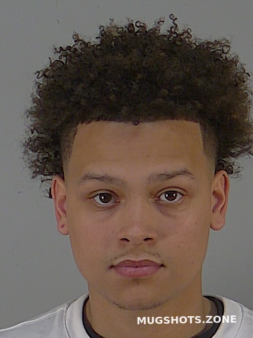 ISAIAH GARCIA 05 06 2024 Lake County Mugshots Zone