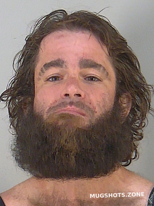 Andrew Michael Golden Lake County Mugshots Zone