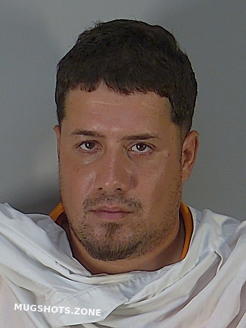 Hector Manuel Santiago Irizarry Lake County Mugshots Zone